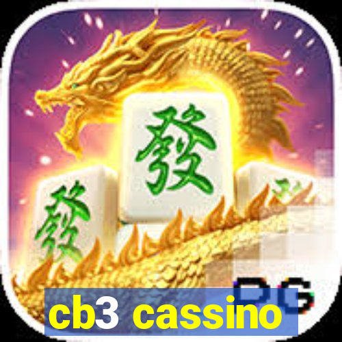 cb3 cassino